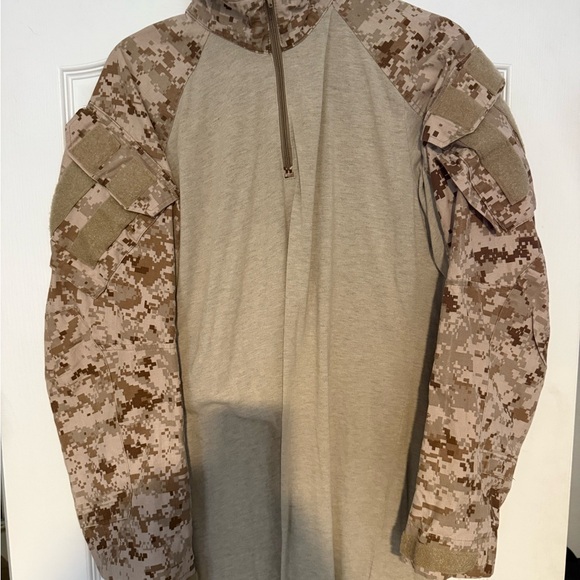 Crye Precision Combat Top - Picture 1 of 3